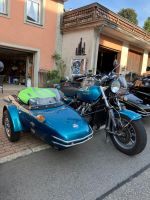 HMO Treffen 2024 Vöhrenbach